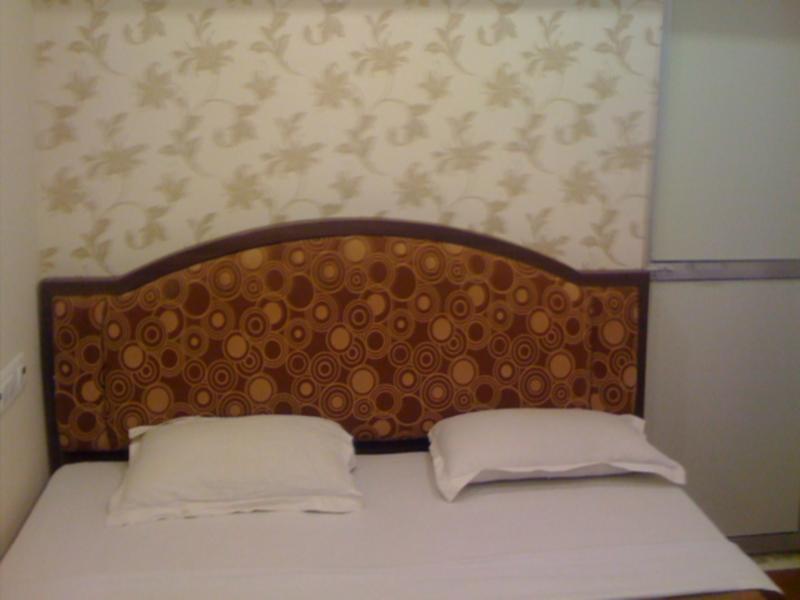 Ajay Guest House พาราณสี ภายนอก รูปภาพ